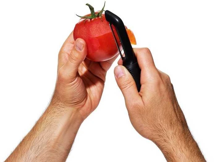 Skustukas OXO Serrated Peeler OXO1061242