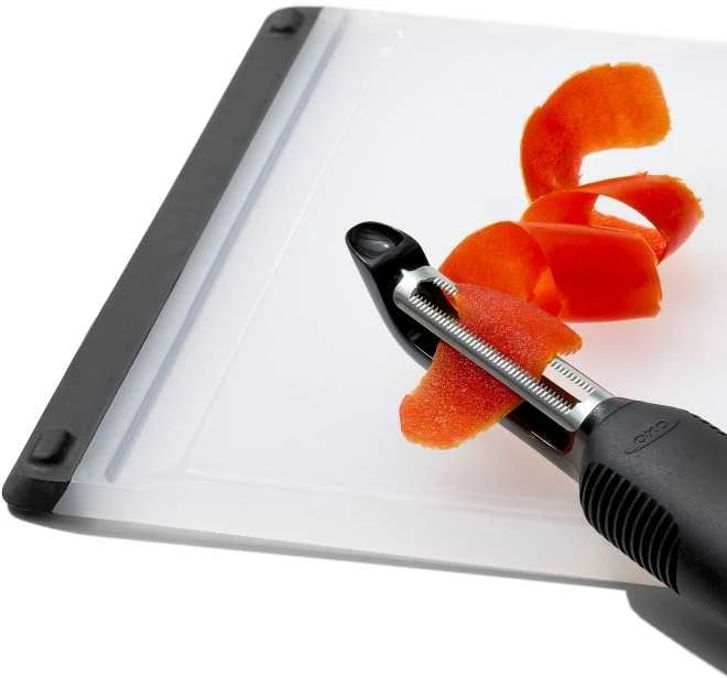 Skustukas OXO Serrated Peeler OXO1061242