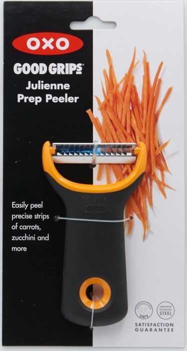 OXO Good Grips Julienne oranžinė