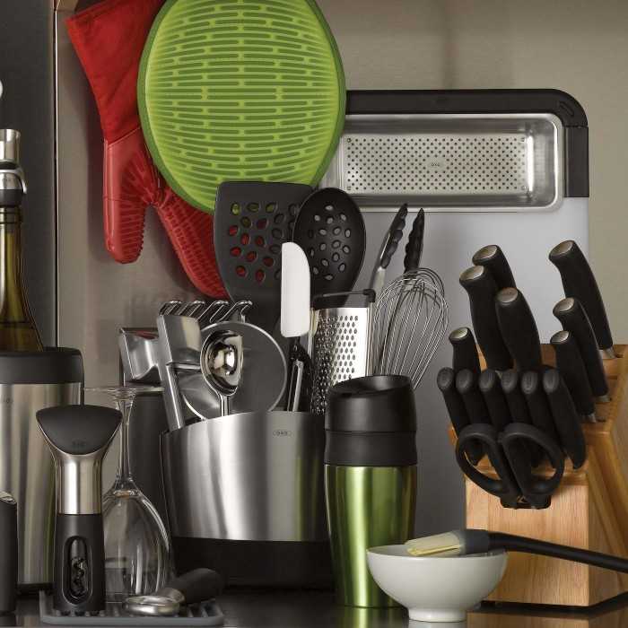OXO geri griebtuvai 1066734