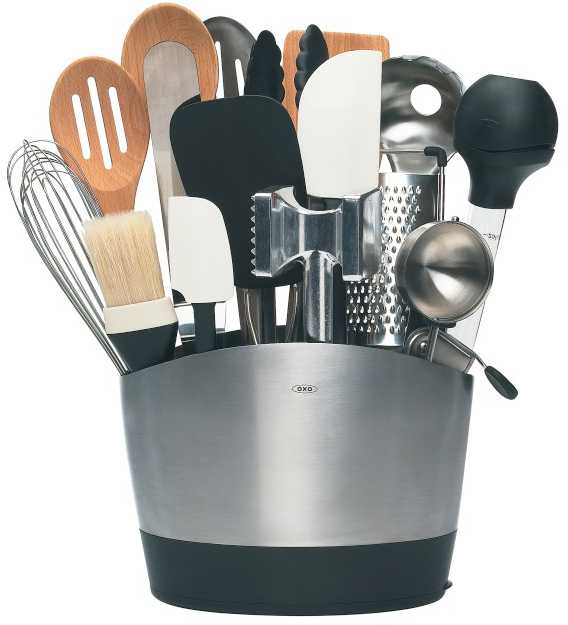 OXO geri griebtuvai 1066734
