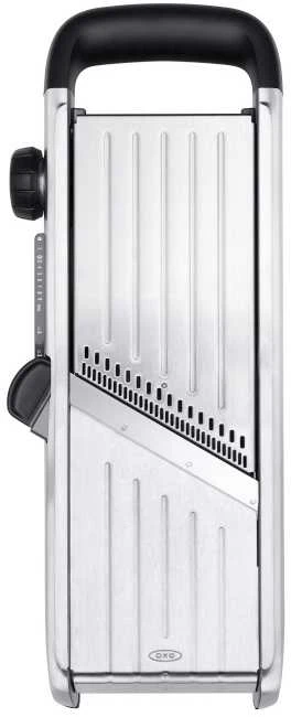 Oxo Steel 3114000 Mandolina sidabrinė