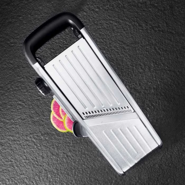 Oxo Steel 3114000 Mandolina sidabrinė