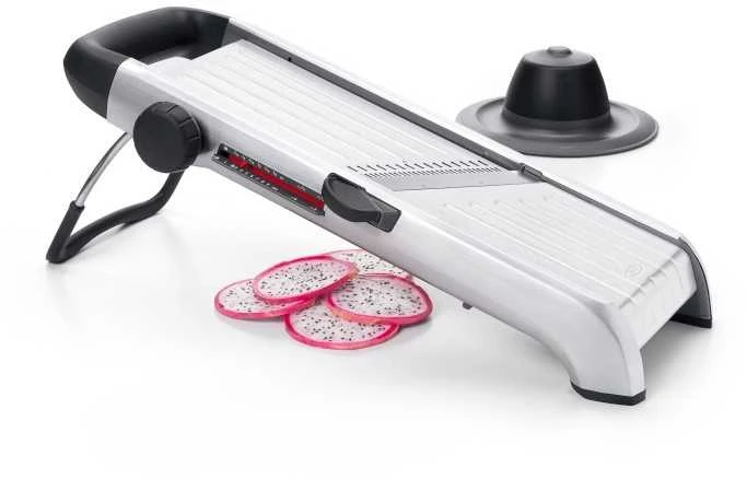 Oxo Steel 3114000 Mandolina sidabrinė