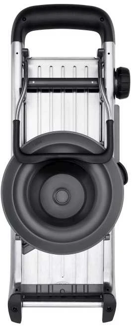Oxo Steel 3114000 Mandolina sidabrinė