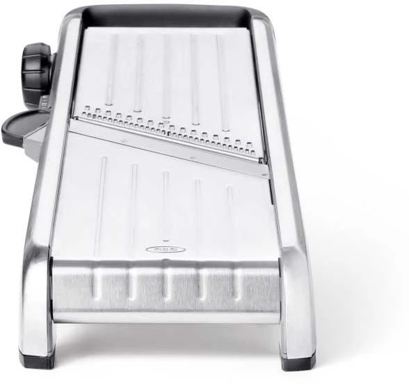 Oxo Steel 3114000 Mandolina sidabrinė