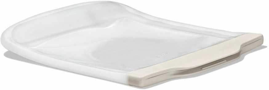 OXO-Oat GoodGri 28oz silikoninis sumuštinių konteineris