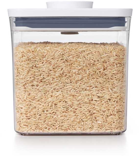 OXO Good Grips POP 2,6 l permatomos
