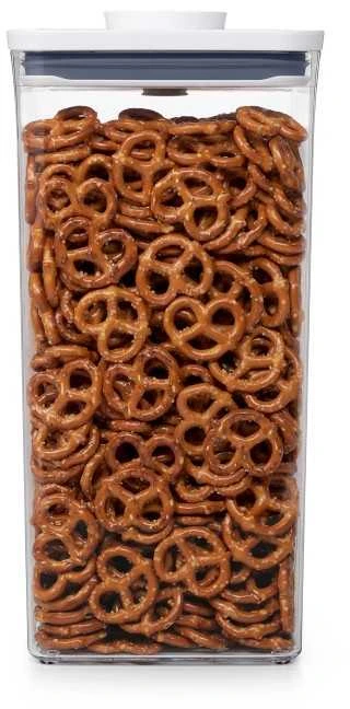 OXO Good Grips Pop 5,7 l permatomos