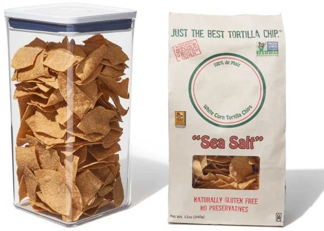 OXO Good Grips Pop 5,7 l permatomos