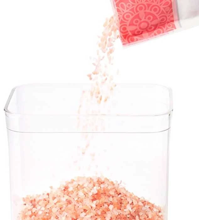 OXO Good Grips 3 vnt. permatomas