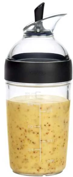 Oxo Good Grips 1268980 236 ml juoda