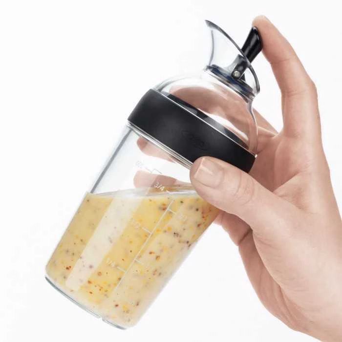 Oxo Good Grips 1268980 236 ml juoda