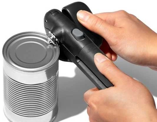 Oxo Good Grips 11314700 juoda