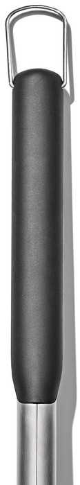 OXO Good Grips 2in1 grotelių valymo šluostės