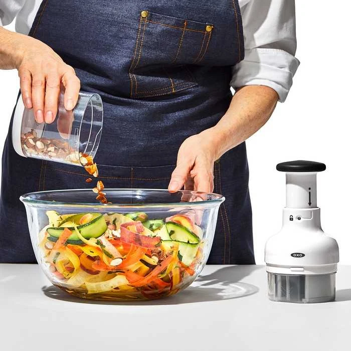OXO Good Grips 11339900 balta
