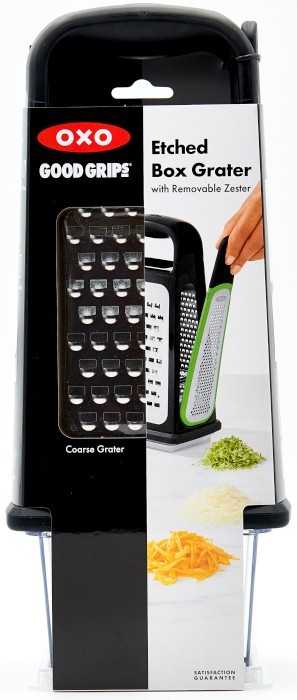 OXO Good Grips 11231700 3w1 juoda