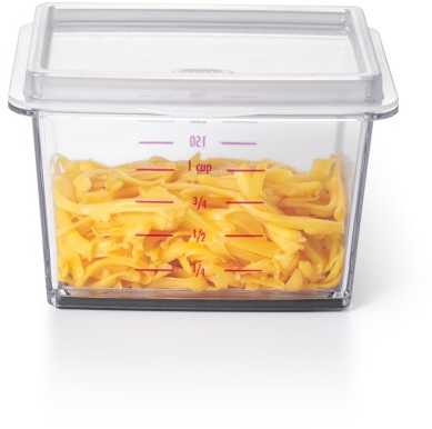 OXO Good Grips 11231700 3w1 juoda