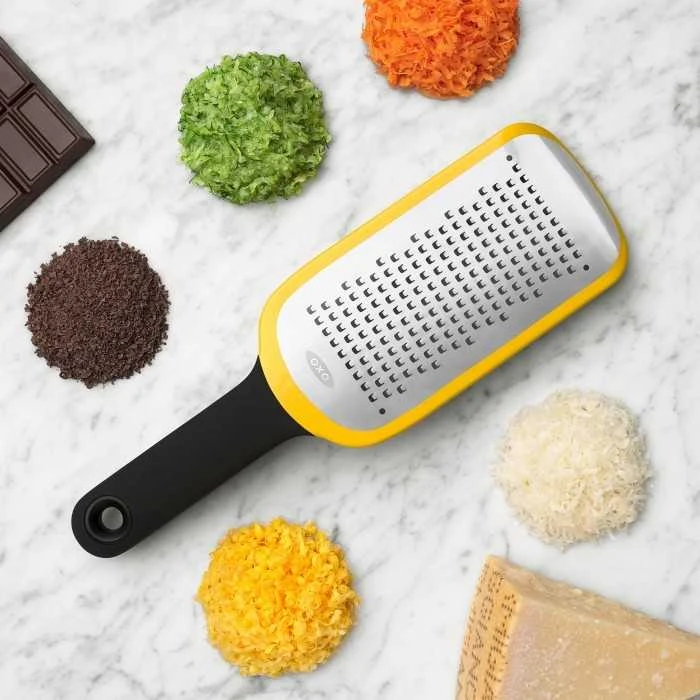 OXO Good Grips M geltona