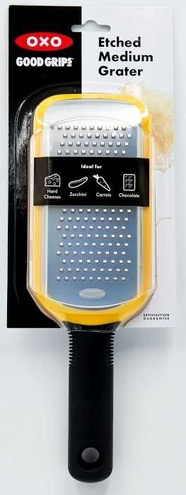 OXO Good Grips M geltona