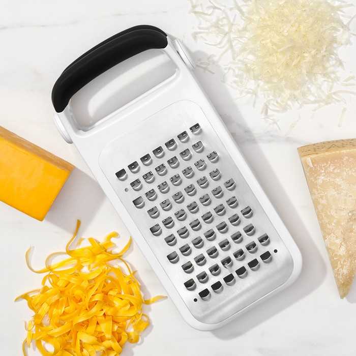 OXO Good Grips 2w1 balta