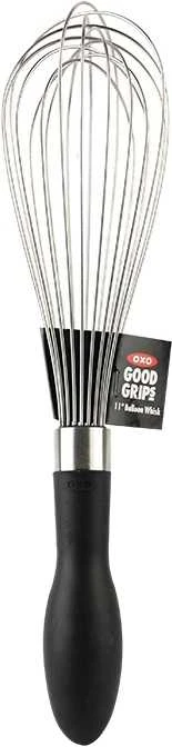 Plieninė šluotelė 28 cm - Good Grips / OXO