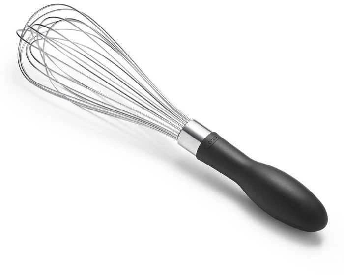 Plieninė šluotelė 28 cm - Good Grips / OXO