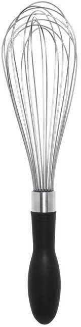Plieninė šluotelė 28 cm - Good Grips / OXO