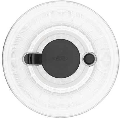 OXO OX1351680 Good Grips Salatschleuder mit Sieb und Deckel klein