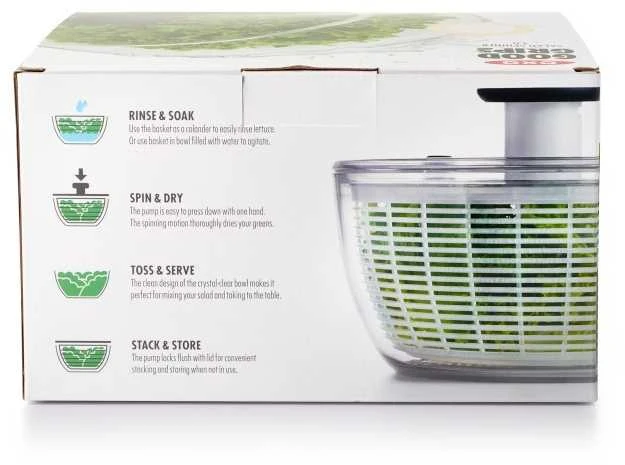Oxo Good Grips 1351580 2w1 permatomos