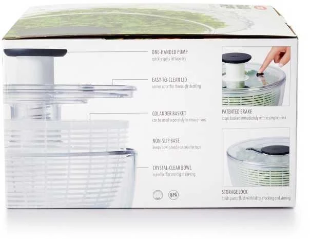Oxo Good Grips 1351580 2w1 permatomos