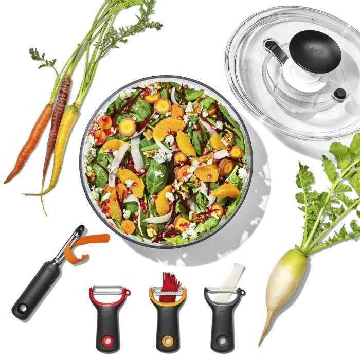 Oxo Good Grips 1351580 2w1 permatomos