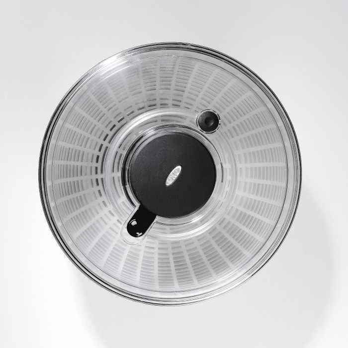 Salotų džiovyklė Oxo Steel 1071497, plieninė