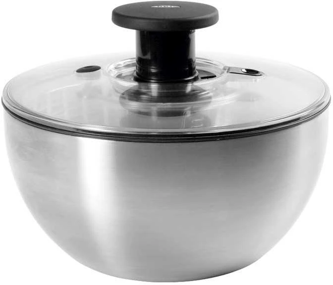 Salotų džiovyklė Oxo Steel 1071497, plieninė