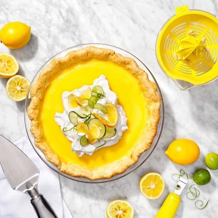 Sulčiaspaudė Oxo Good Grips 2w1 11263400 geltona