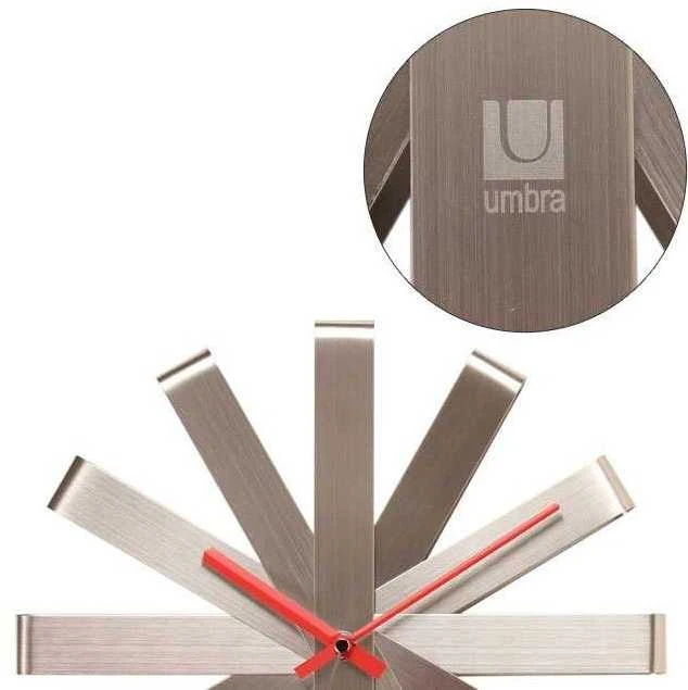 Umbra LAIKRODIS/JUOSTOS/SIENA/PLIENAS