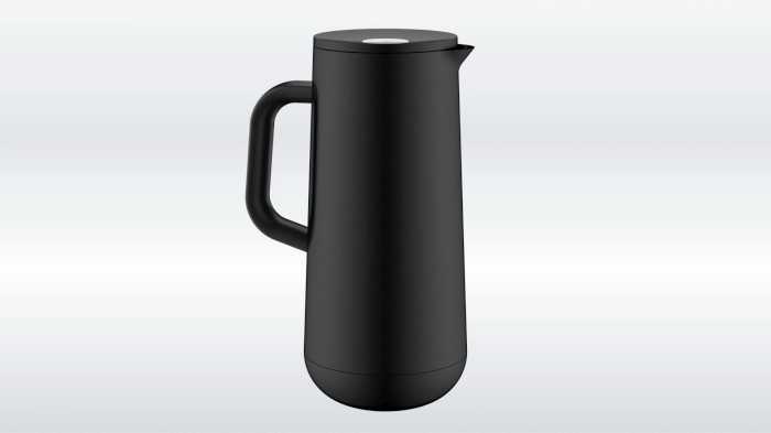 Indelis - termosas WMF Impulse, 1 l, antracitas