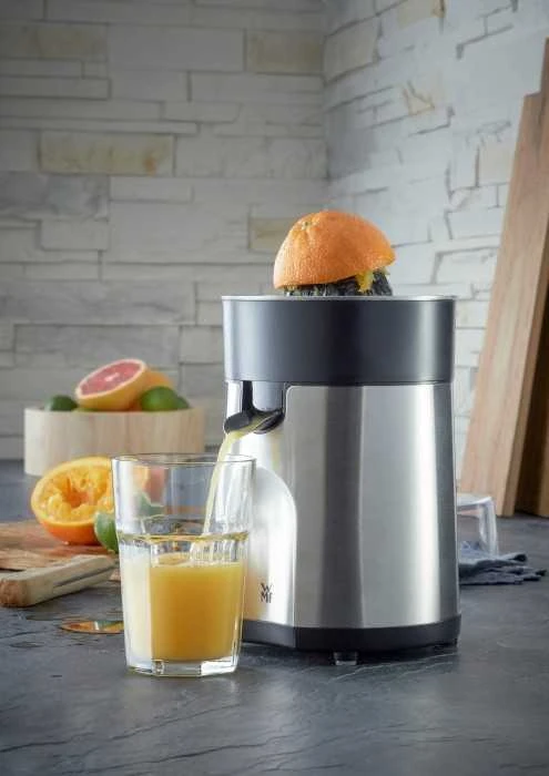 Citrusinių vaisių sulčiaspaudė WMF Stelio Citrus Juicer