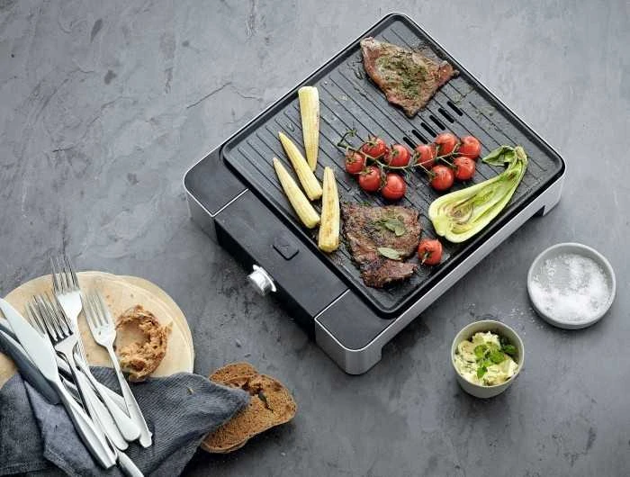 WMF LONO Tischgrill Quadro