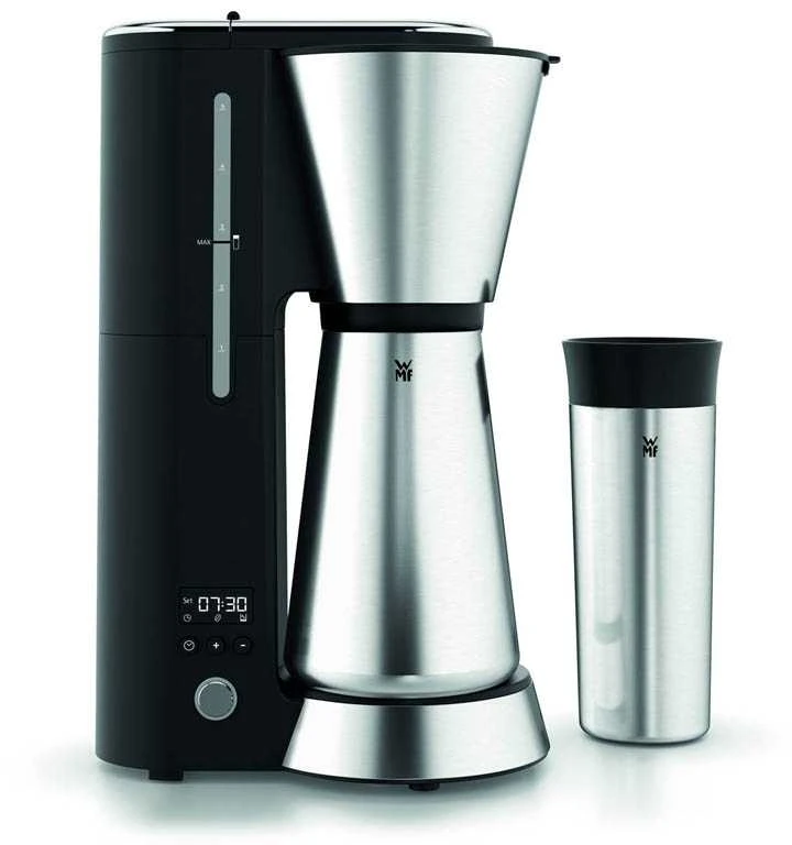 WMF 412260011 KM Aroma kavos aparatas