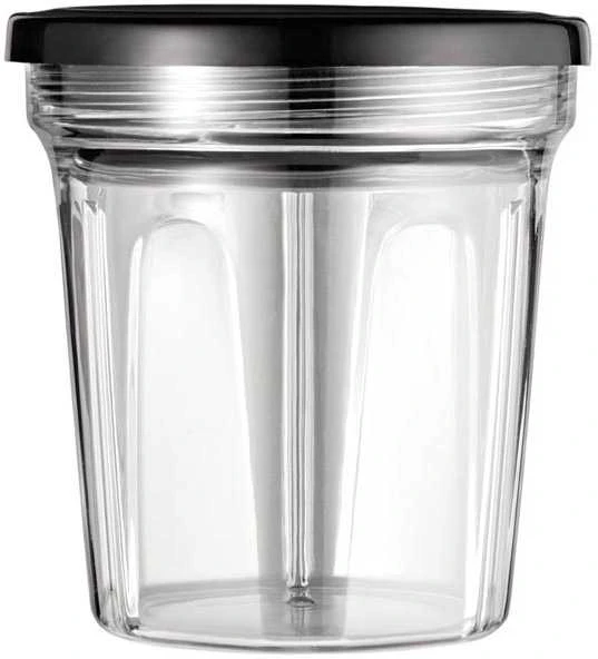 WMF Kult Pro 04.1653.0011 trintuvas 1,2 L Pastatomas trintuvas Nerūdijančiojo plieno 1200 W