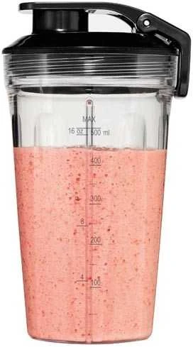 WMF Kult Pro 04.1653.0011 trintuvas 1,2 L Pastatomas trintuvas Nerūdijančiojo plieno 1200 W