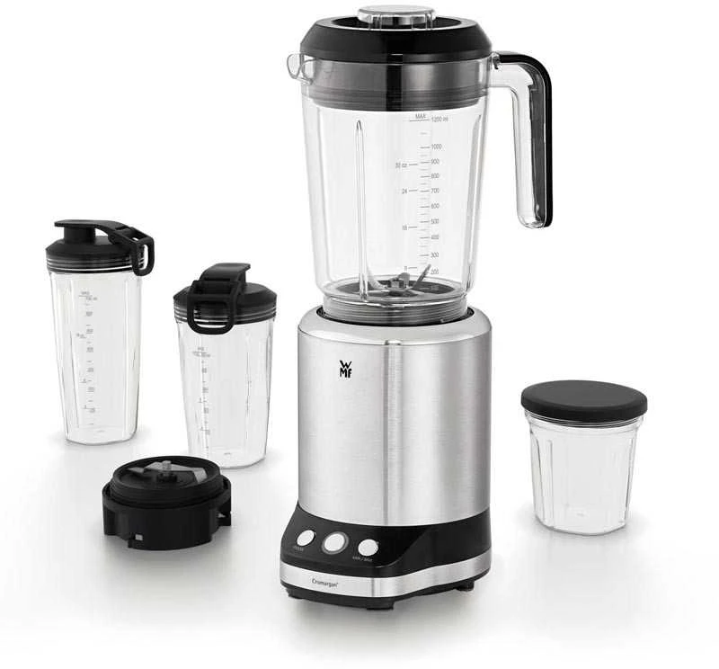 WMF 416520011 KULT X multi blenderis