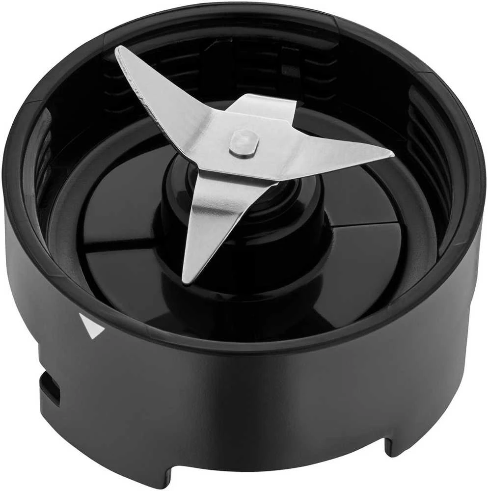 WMF KitchenMinis 4.1650.0071 juoda