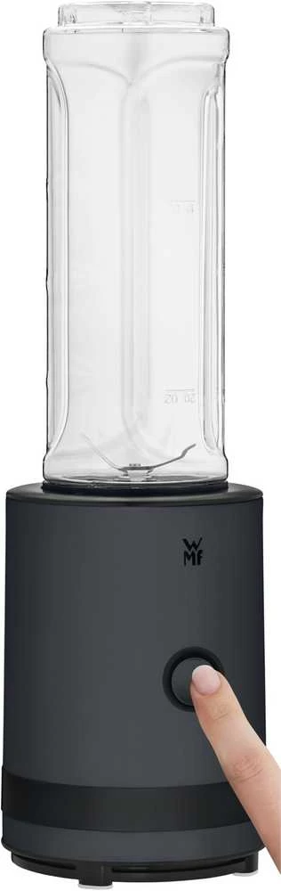 WMF KitchenMinis 4.1650.0071 juoda