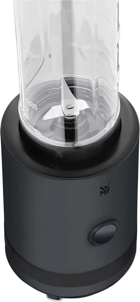 WMF KitchenMinis 4.1650.0071 juoda