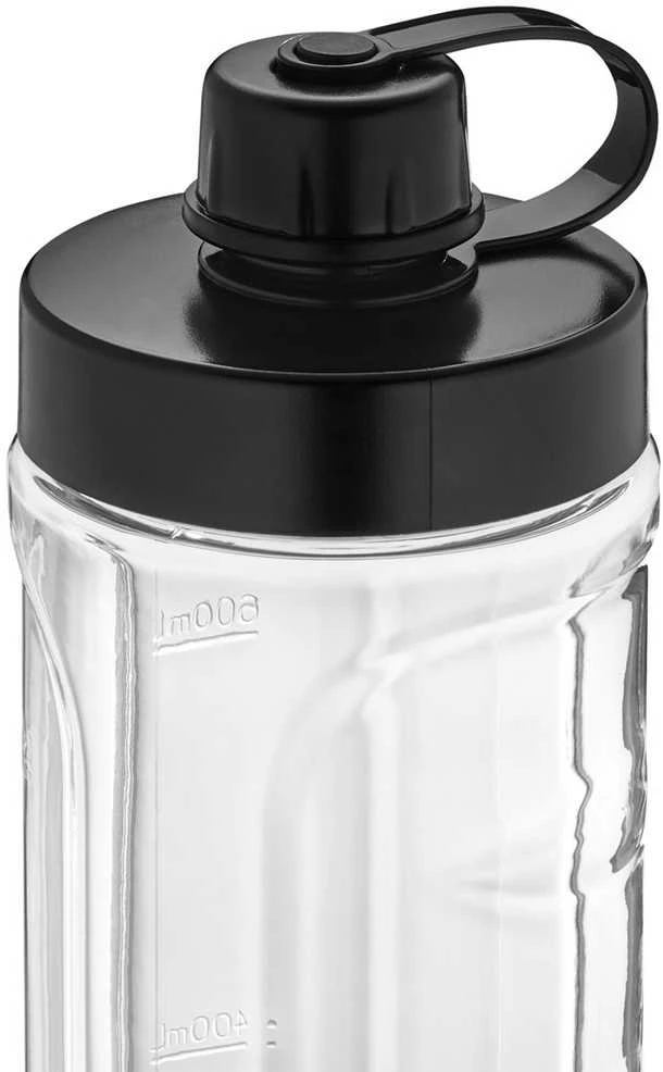 WMF KitchenMinis 4.1650.0071 juoda
