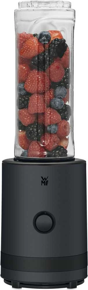 WMF KitchenMinis 4.1650.0071 juoda