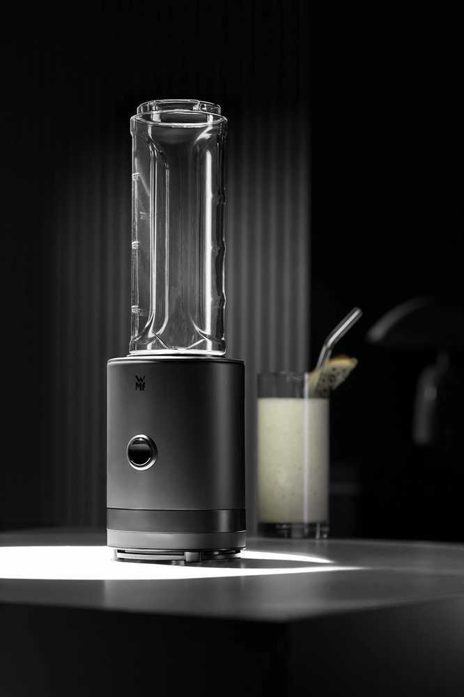 WMF KitchenMinis 4.1650.0071 juoda
