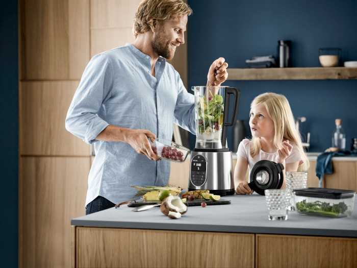 WMF Kult Pro 4.1663.0011 sidabrinė